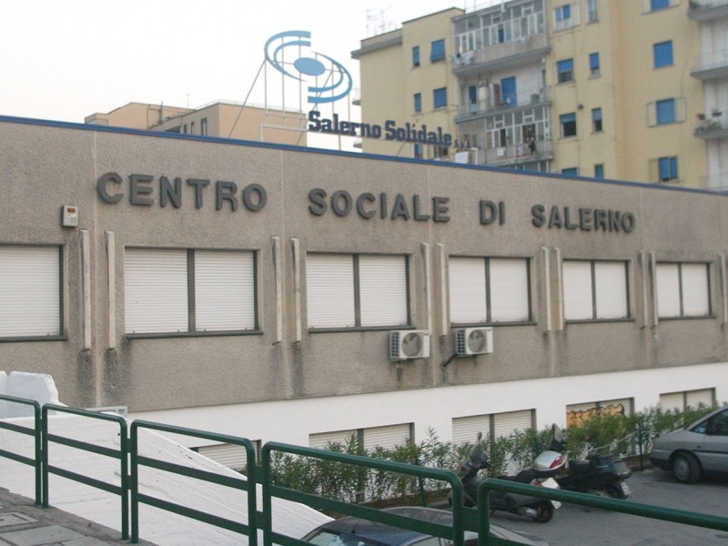 Salerno. Servizio civile, il 4 novembre i colloqui al Centro Sociale