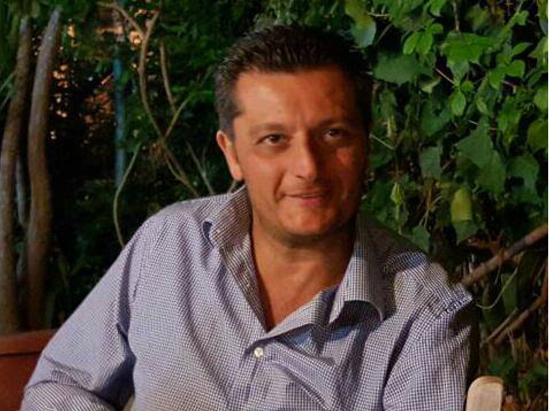 Battipaglia – Ztl. Ugo Tozzi. VIDEO