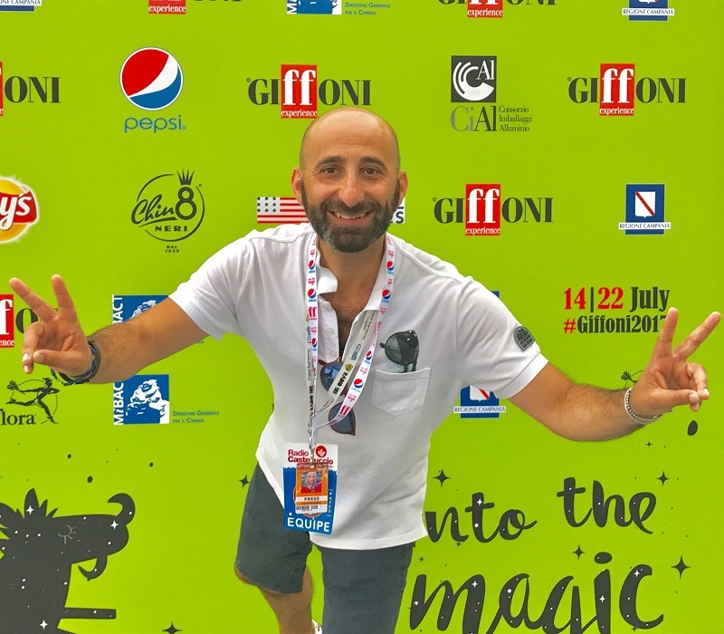 Direzione artistica Natale a Battipaglia. Lucio Rossomando “Non parteciperò al bando”