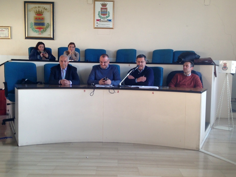 Eboli.Piano di Zona “attenzione per ogni forma di disagio”