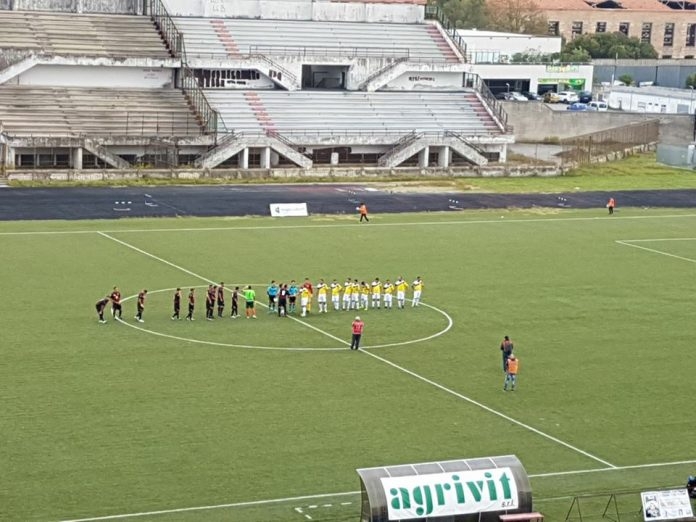 Battipaglia. Il Comune si adegua alle norme anti Covid, chiusi gli impianti sportivi