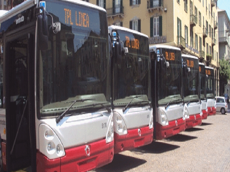 Eboli. Bonus trasporti per studenti universitari