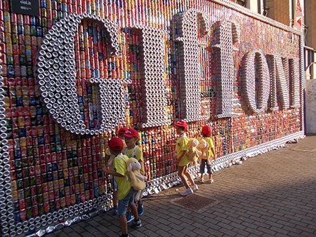 Il Giffoni Film Festival avvia le procedure all’Unesco
