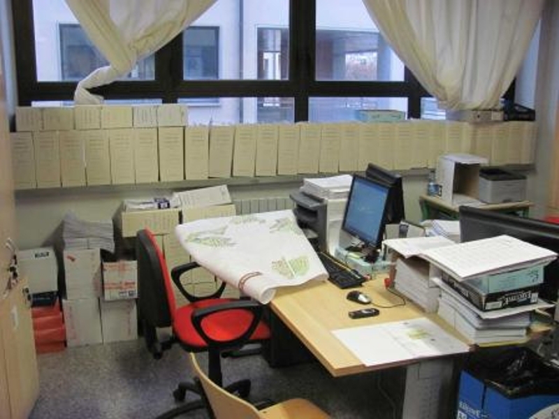 Eboli, trasferiti gli uffici per i servizi demografici