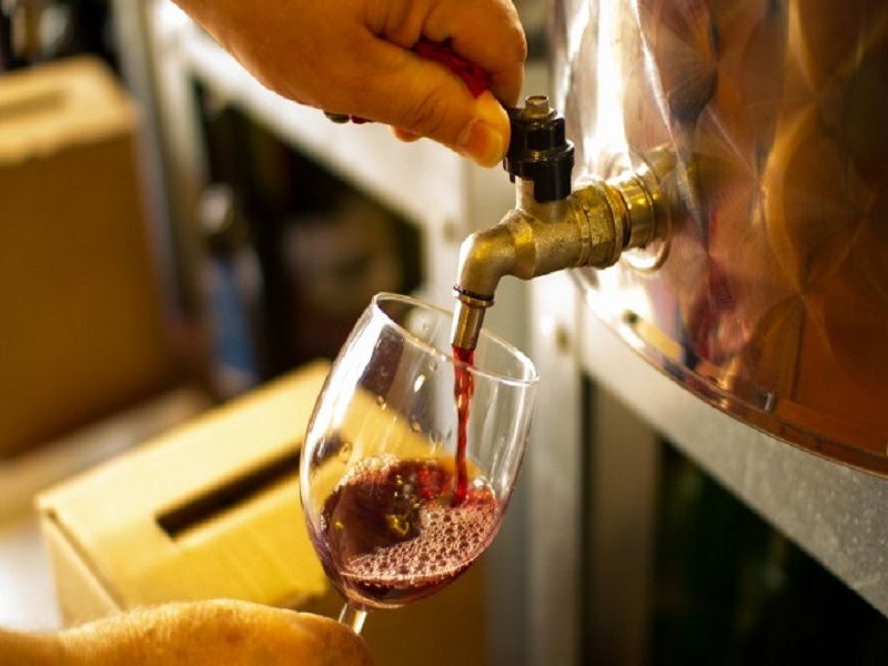 Silarus espone all’“Italian Wine and Food Day 2016” di Bucarest