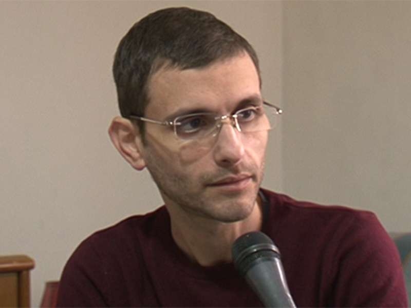 Battipaglia. Emanuele Scifo presenta il progetto regionale e nazionale “ Amico del bambino”