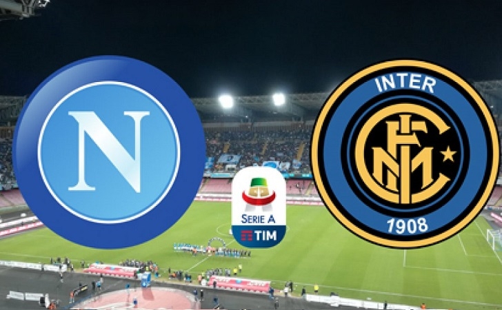 Napoli-Inter big match della Befana