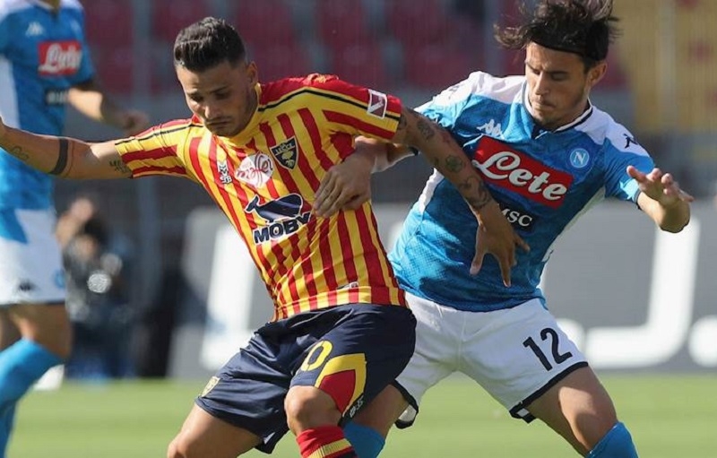 Napoli, con Koulibaly la Champions diventa possibile