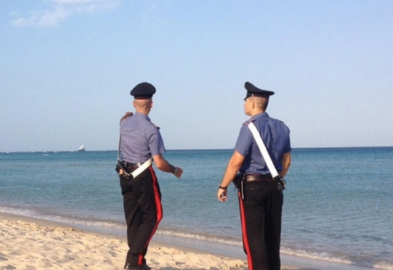 Napoli. Narcotizza 6 minori e poi li deruba