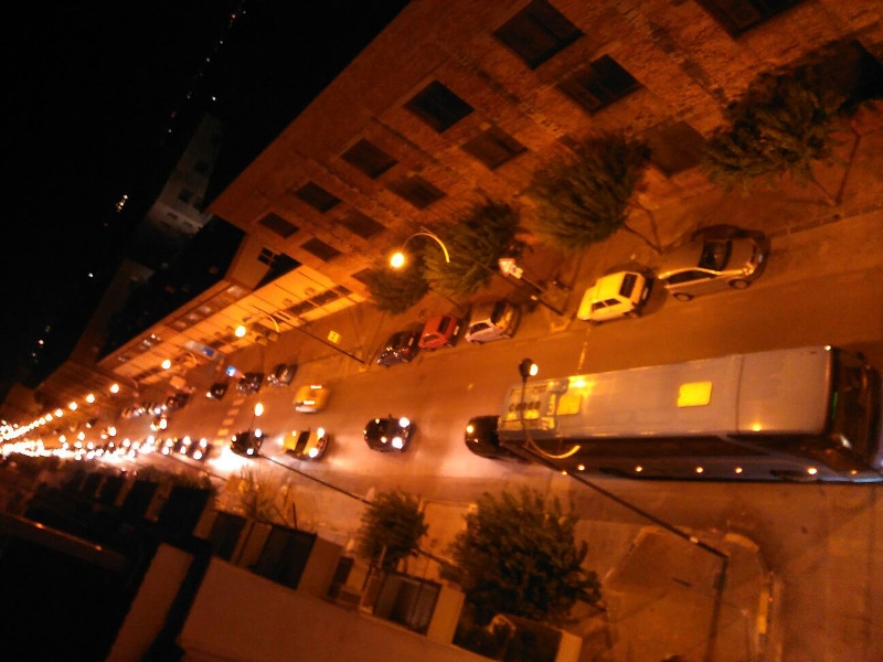 Battipaglia in “Tilt”. Una città paralizzata dal traffico