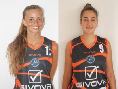 Free Basketball, arrivano le conferme di Prezioso e Favilla