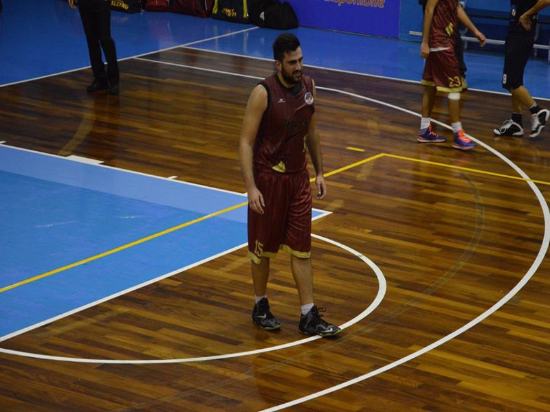 Questa sera la Hippo Basket Salerno fa visita alla Pallacanestro Salerno