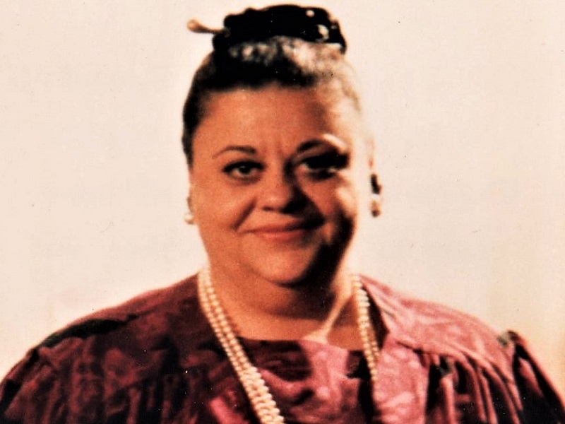 Salerno. Parrocchia di Sant’Eustachio, teatro intitolato ad Annabella Schiavone