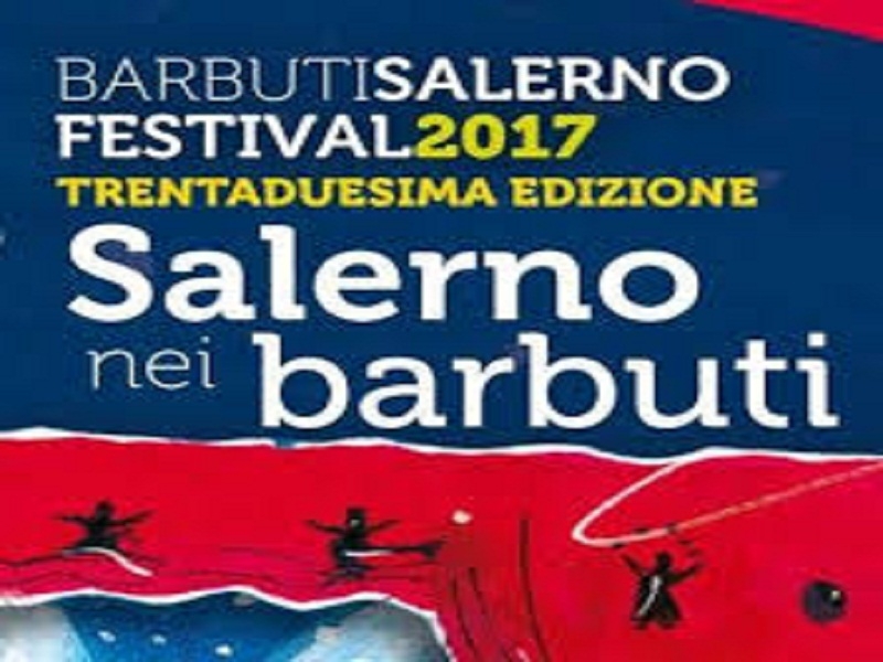 Barbuti Festival, tutto pronto per la XXXII^ edizione