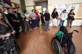Il ministero dell’interno ha ridotto le risorse per gli studenti salernitani con handicap fisici o sensoriali