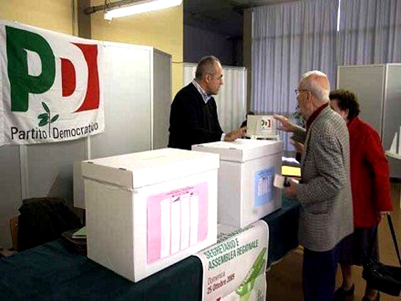 Battipaglia, il centro sinistra si ricompatta sulle primarie