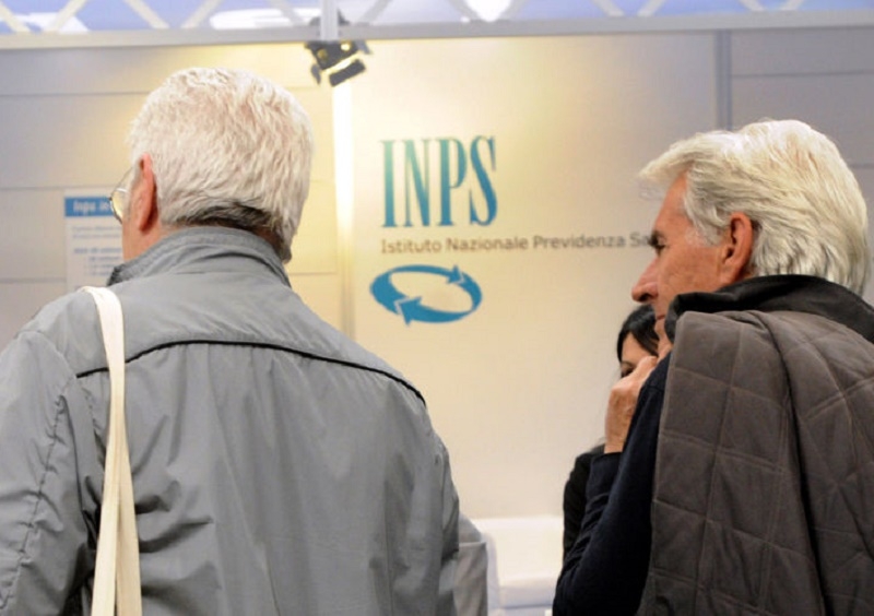 Pignoramento pensioni, solo dopo l’accredito sul conto