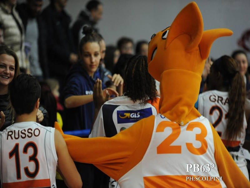Convergenze Givova Battipaglia oggi scontro diretto con Cagliari