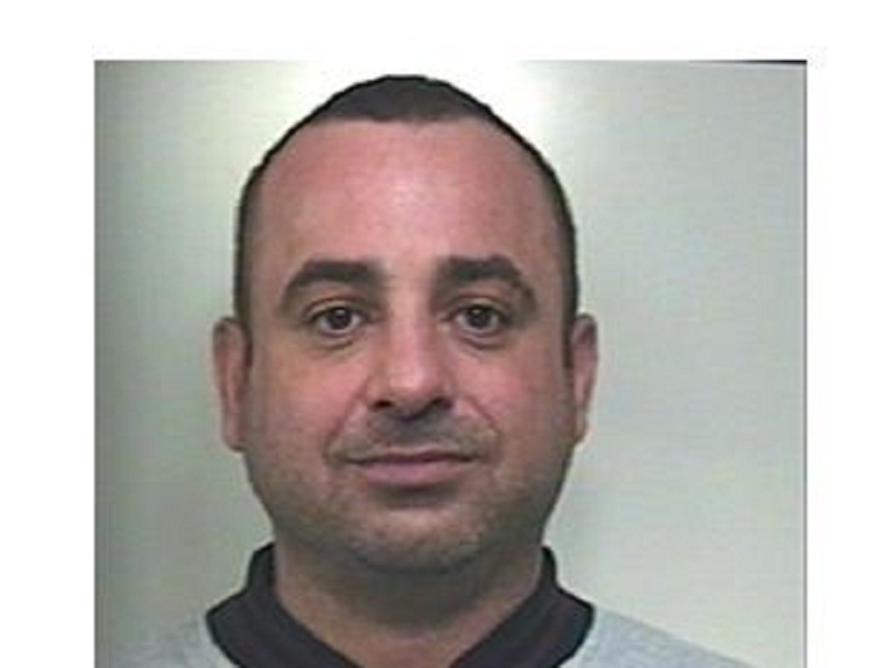 I carabinieri di Battipaglia scovano e catturano pregiudicato colpito da ordine di carcerazione
