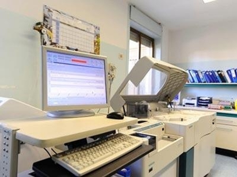 Eboli. Caso meningite ma di un ceppo no contagioso