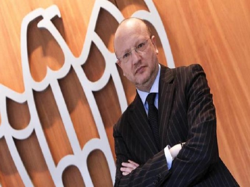 Boccia designato Presidente di Confindustria, i complimenti di Vincenzo Napoli