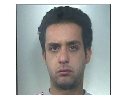 Spaccio, arrestato Angelo Ricciardiello
