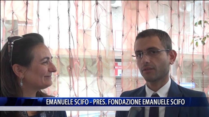 Battipaglia. Furto al “Centro Polifunzionale della Fondazione Scifo”