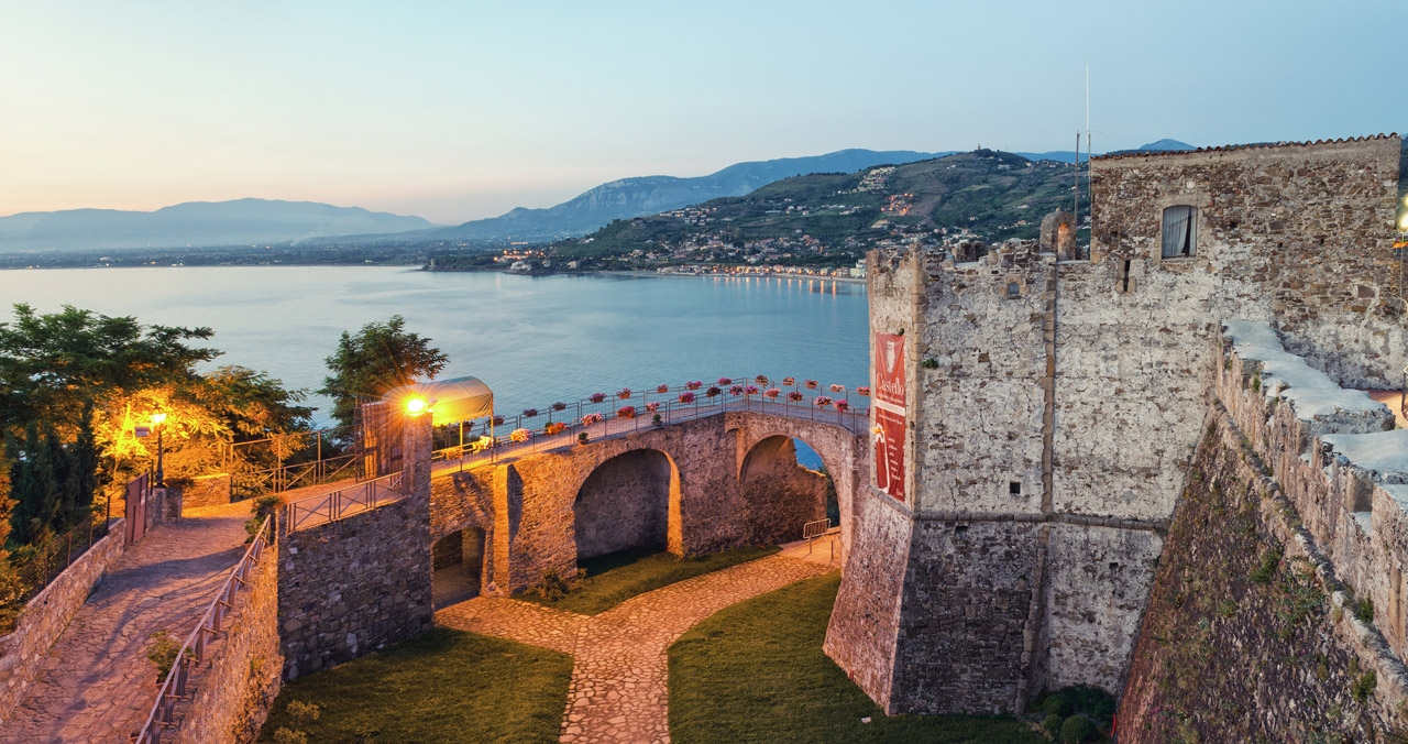 Agropoli, Settembre Culturale al Castello