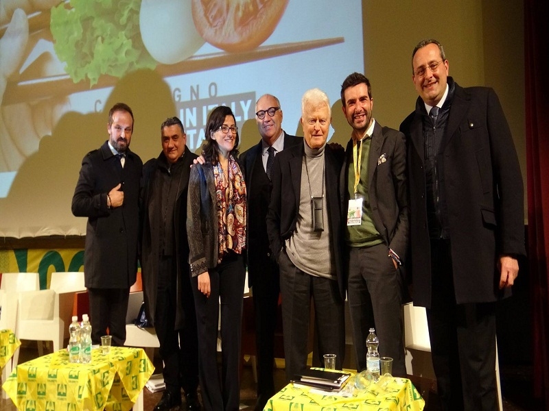 Frodi agroalimentari, Coldiretti: “Rafforzare i controlli”