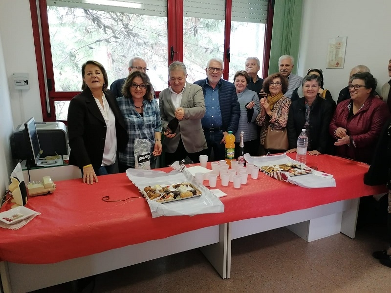 Battipaglia. Auser: è Silvana Montesanto il neo presidente dell’associazione