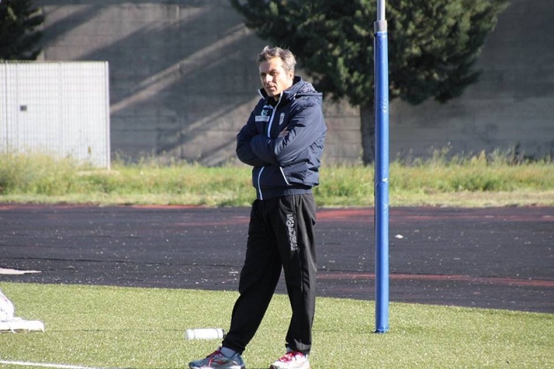 Sant’Agnello – Battipagliese 1-3