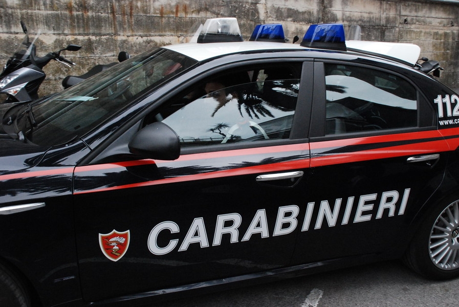Ebolitano arrestato per furto di energia elettrica