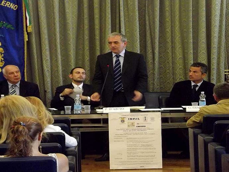 Associazione Ambrosoli: Seminario sul tema “Responsabilità medica; inquadramento, prassi, informazione, assicurazione”