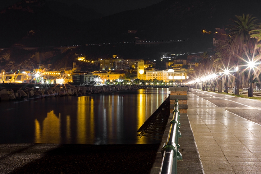 Salerno, arrestato ventenne per spaccio di stupefacenti