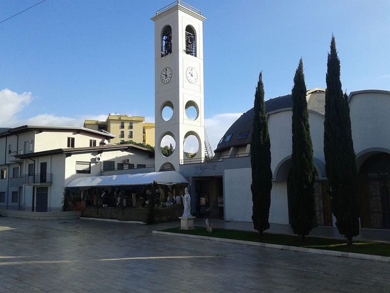 Battipaglia. Raddoppiato il numero delle persone che si rivolgono alla Caritas