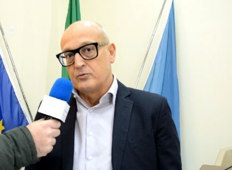 Battipaglia “Progetto Novecento”. Intervista a Carlo Bruno -VIDEO-