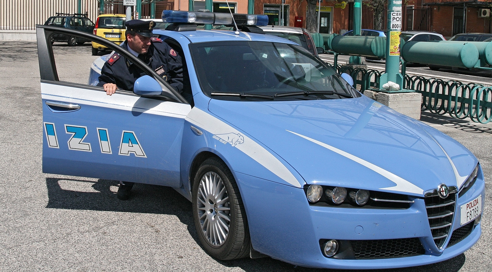 Salerno, 5 anni e 6 mesi dovrà scontare il 34enne Giovanni Di Maio