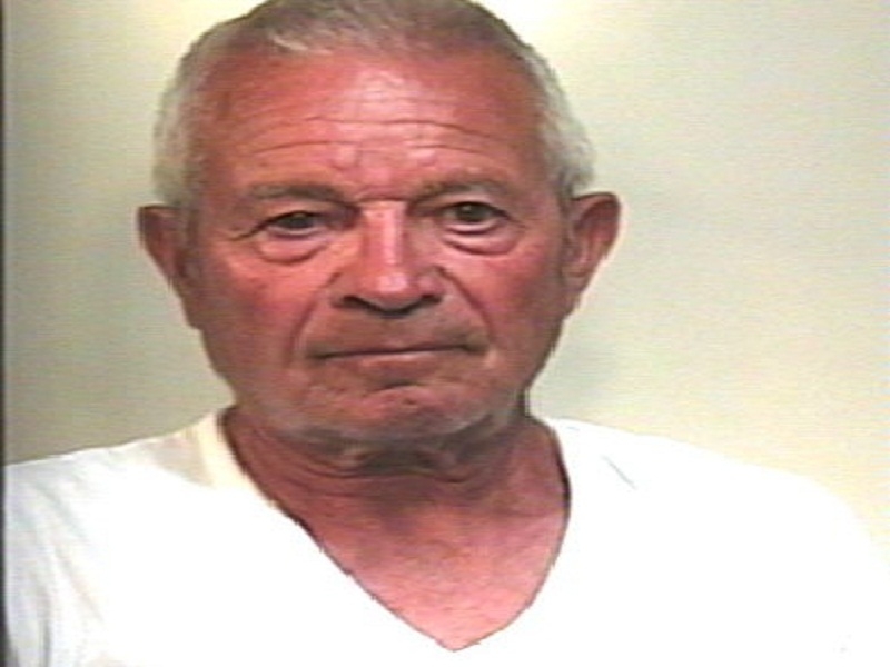 TORNA IN CARCERE PER PORTO ABUSIVO DI ARMA SABATO MALFEO.