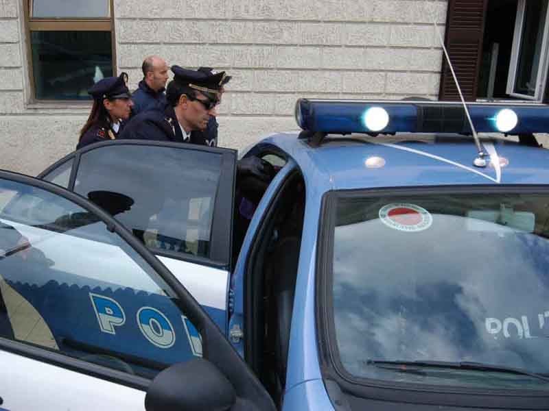 Nocera Inferiore, arrestata la 47enne Angela Cioffi