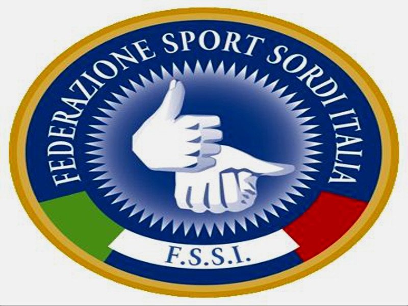 Eboli – Concorso “Crea il logo del 3° Campionato del Mondo di Calcio per atleti sordi”