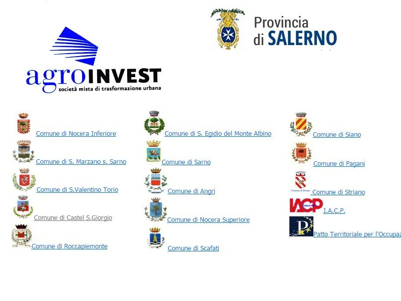 Felice Ianniello nuovo amministratore unico di AgroInvest