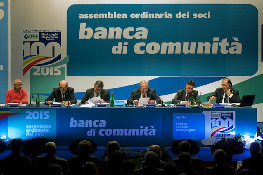 Battipaglia, la BCC pubblica il bando per 105 Borse di Studio
