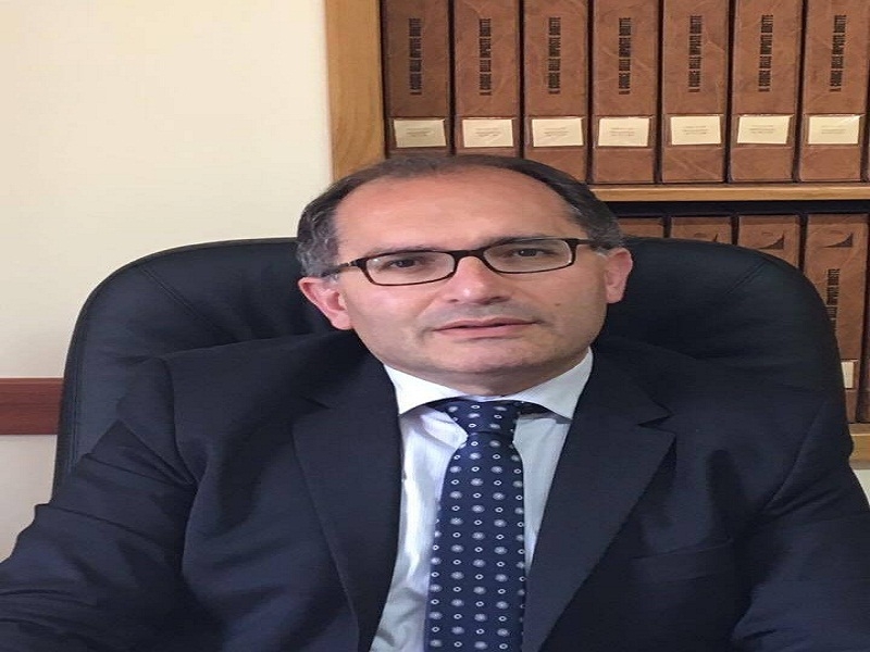 L’opposizione incalza il sindaco sui lavori pubblici a Siano.