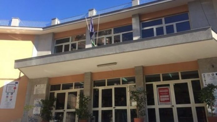 Il Teatro Forum al Sabatini-Menna di Salerno