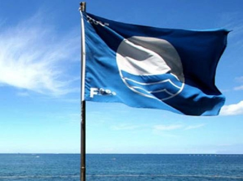 Bandiere Blu, il Cilento al primo posto