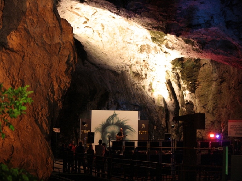 A Pertosa il primo “Museo del suolo”