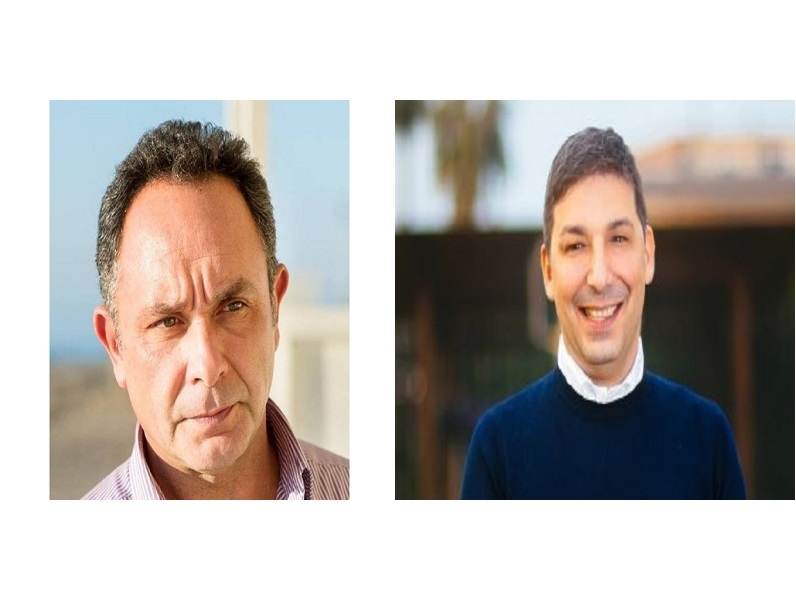 Battipaglia. Marcello De Domenico apre la campagna elettorale. “Lavorerò per una città armonica”