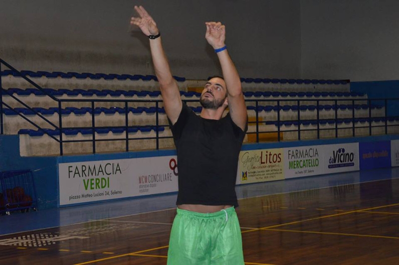 La Hippo Basket Salerno a caccia di riscatto contro San Giorgio