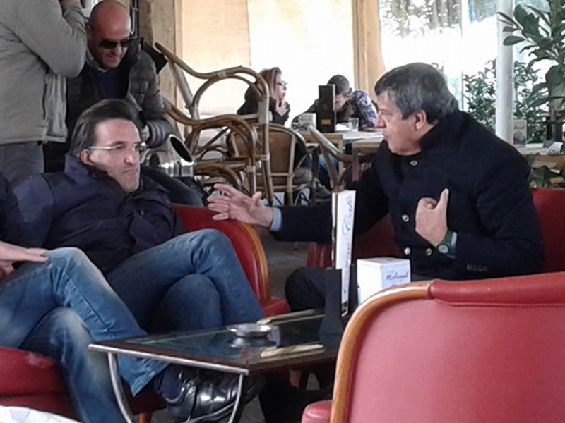 Battipaglia elezioni 2016. Landolfi nel PD guadagna la pole position