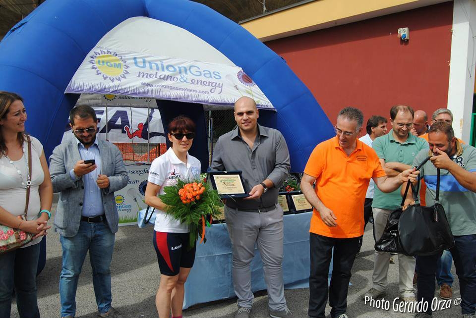 Sarno, Quarta edizione gara podistica delle masserie